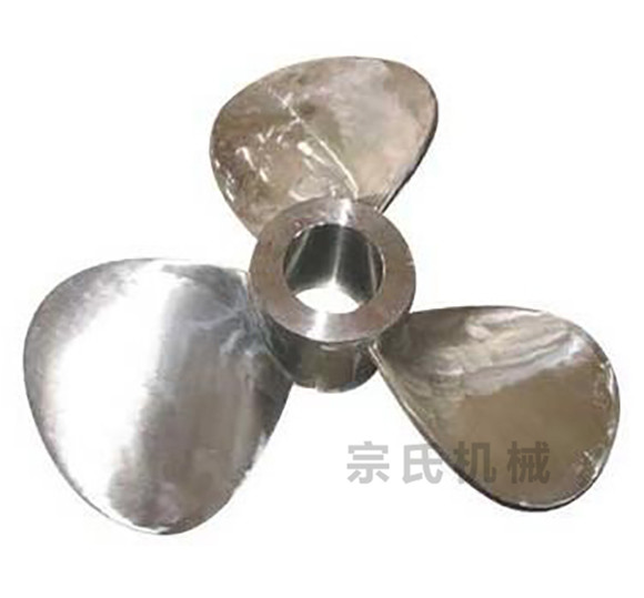 推進(jìn)式攪拌器